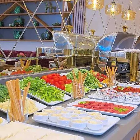 Aspen 3* تْشاناكالي