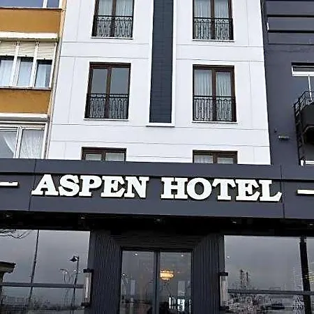 Aspen