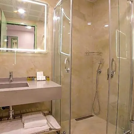 Aspen 3* تْشاناكالي